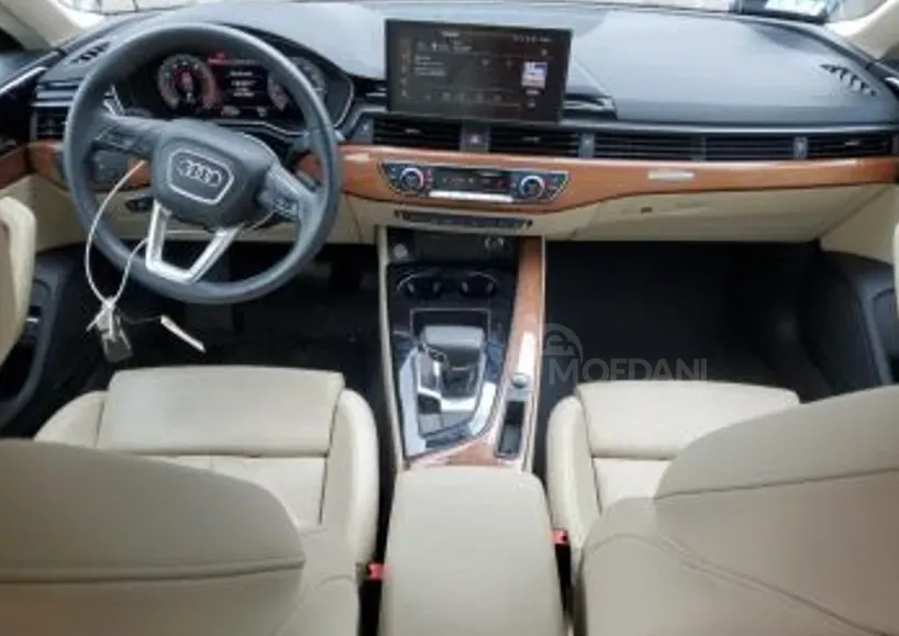 Audi A5 2022 Тбилиси - изображение 6