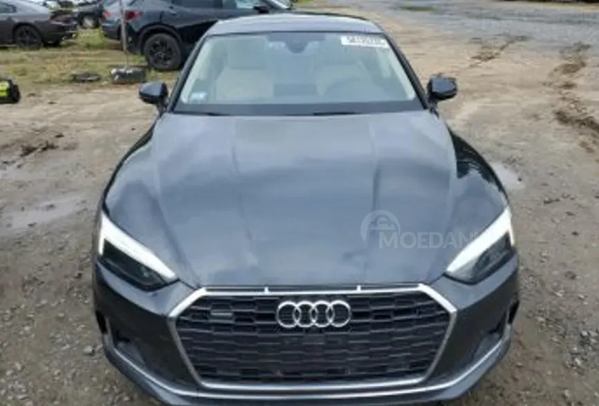 Audi A5 2022 Тбилиси - изображение 1