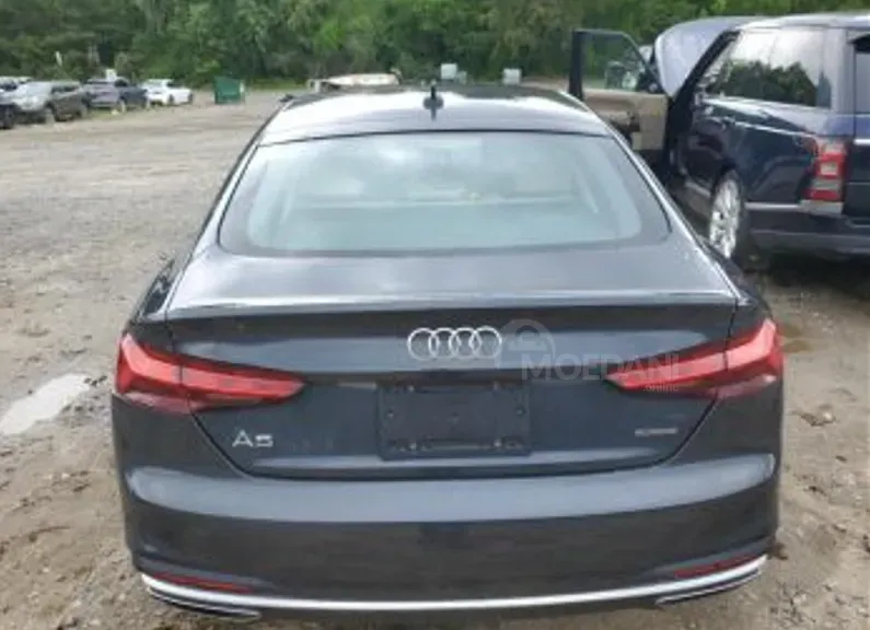 Audi A5 2022 Тбилиси - изображение 5