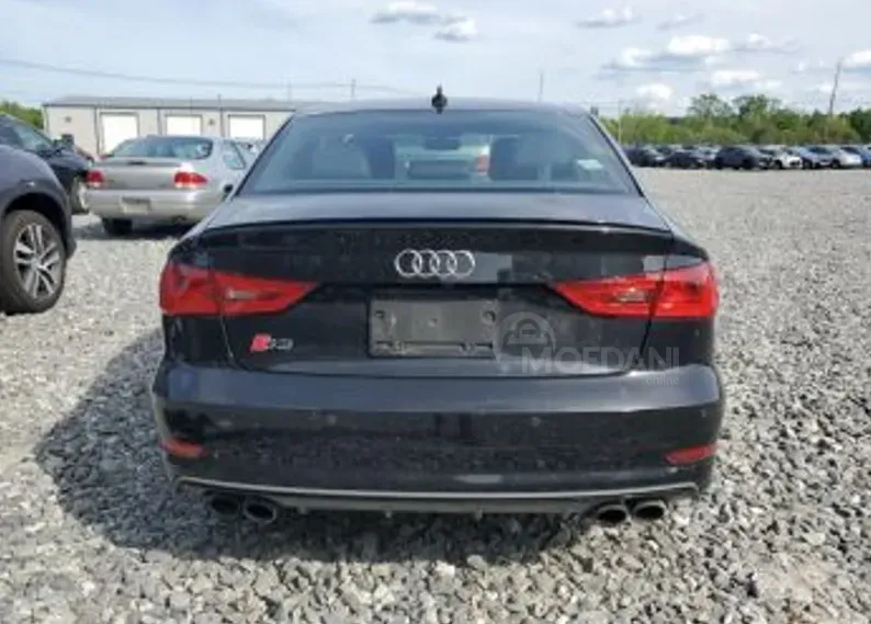 Audi S3 2016 Тбилиси - изображение 5