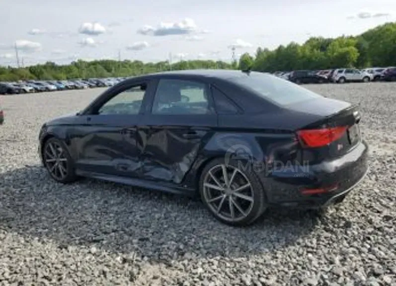Audi S3 2016 Тбилиси - изображение 7