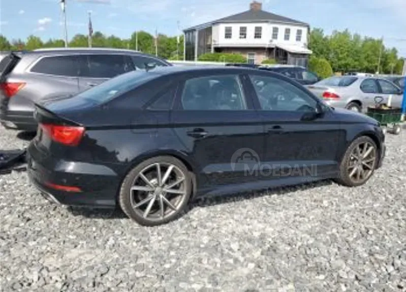 Audi S3 2016 Тбилиси - изображение 2