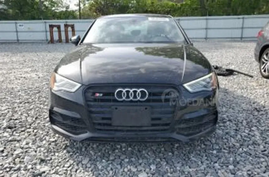 Audi S3 2016 Тбилиси - изображение 1