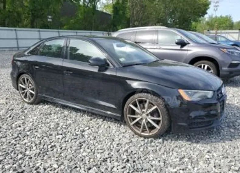 Audi S3 2016 Тбилиси - изображение 3