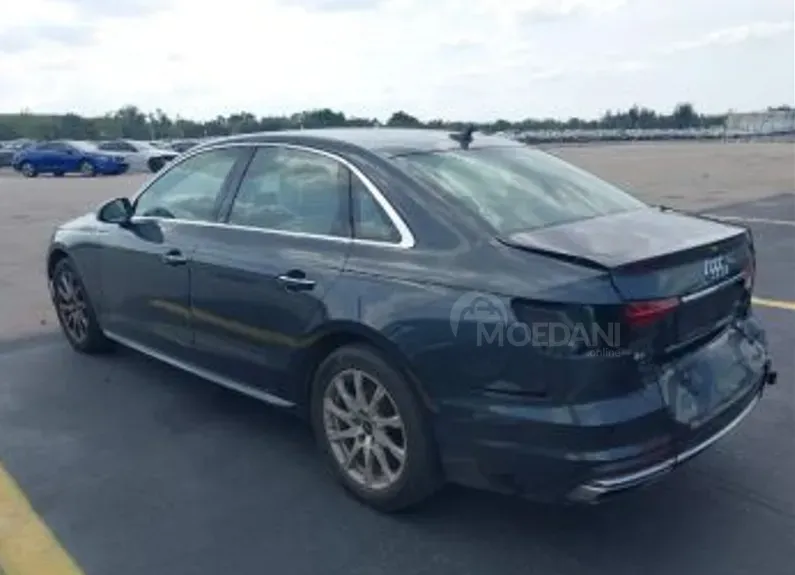 Audi A4 2023 Тбилиси - изображение 4