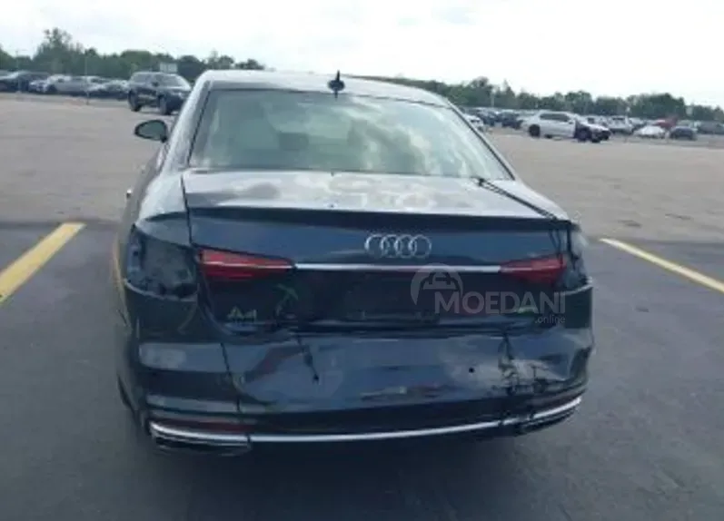 Audi A4 2023 Тбилиси - изображение 6