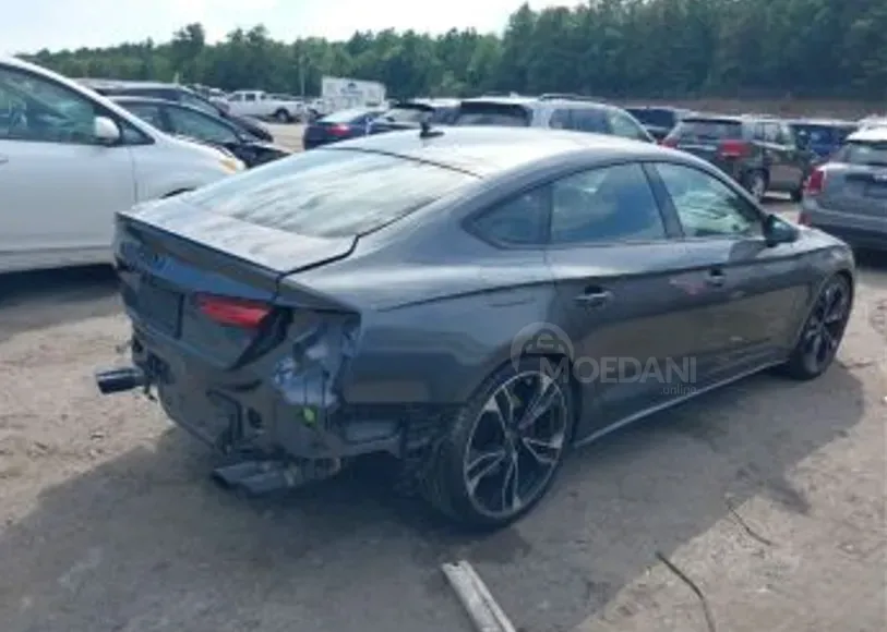 Audi S5 2024 Тбилиси - изображение 5