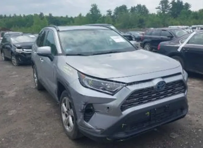 Toyota Rav4 2.5L 2 თბილისი - photo 2