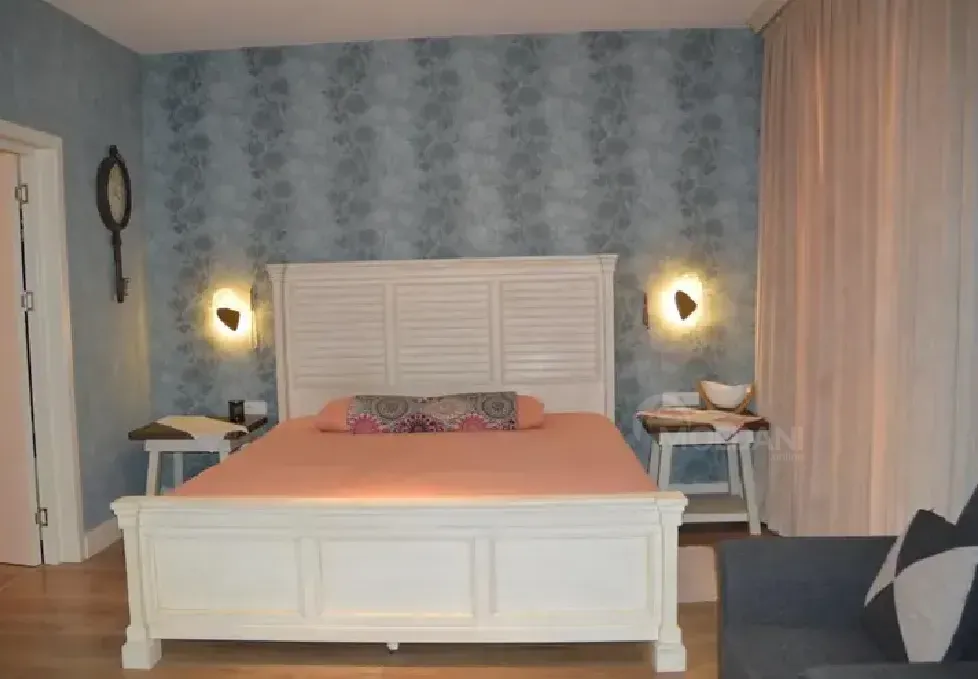 იყიდება 4 ოთახიანი ბინას 210მ² 9/9 სართ თბილისი - photo 8