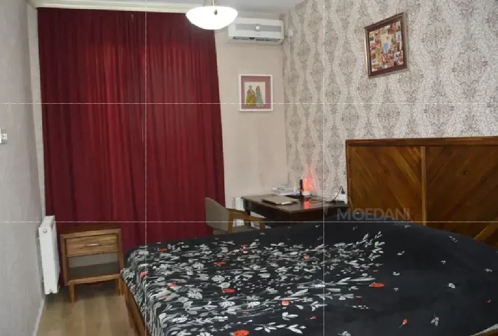 იყიდება 4 ოთახიანი ბინას 210მ² 9/9 სართ თბილისი - photo 10