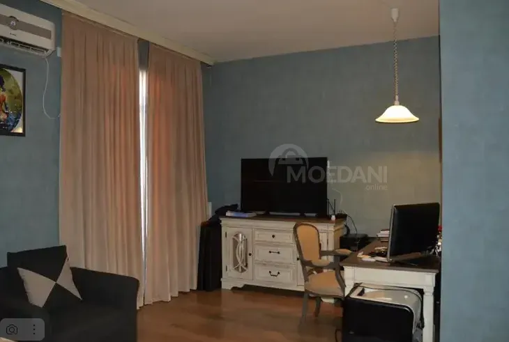 იყიდება 4 ოთახიანი ბინას 210მ² 9/9 სართ თბილისი - photo 7