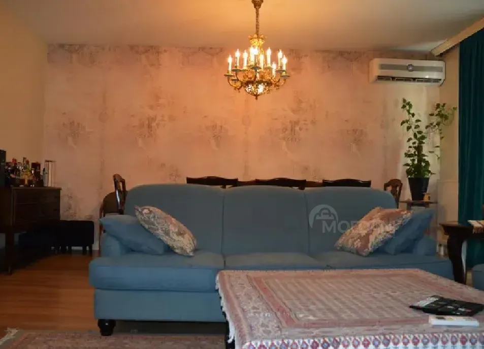 იყიდება 4 ოთახიანი ბინას 210მ² 9/9 სართ თბილისი - photo 13