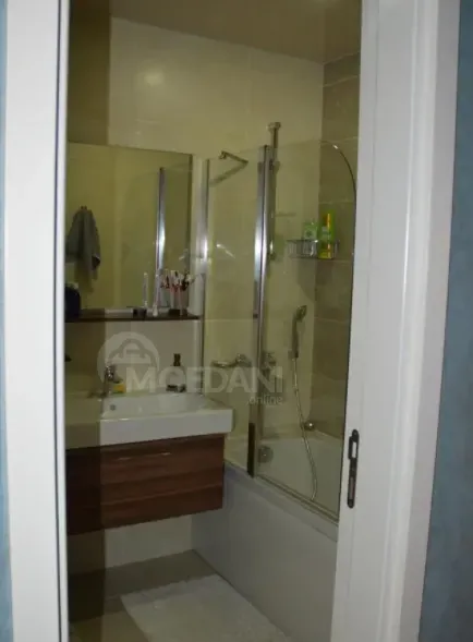 იყიდება 4 ოთახიანი ბინას 210მ² 9/9 სართ თბილისი - photo 4