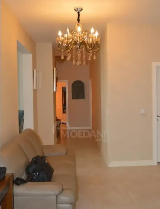 იყიდება 4 ოთახიანი ბინას 210მ² 9/9 სართ თბილისი - photo 2