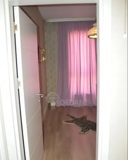 იყიდება 4 ოთახიანი ბინას 210მ² 9/9 სართ თბილისი - photo 5