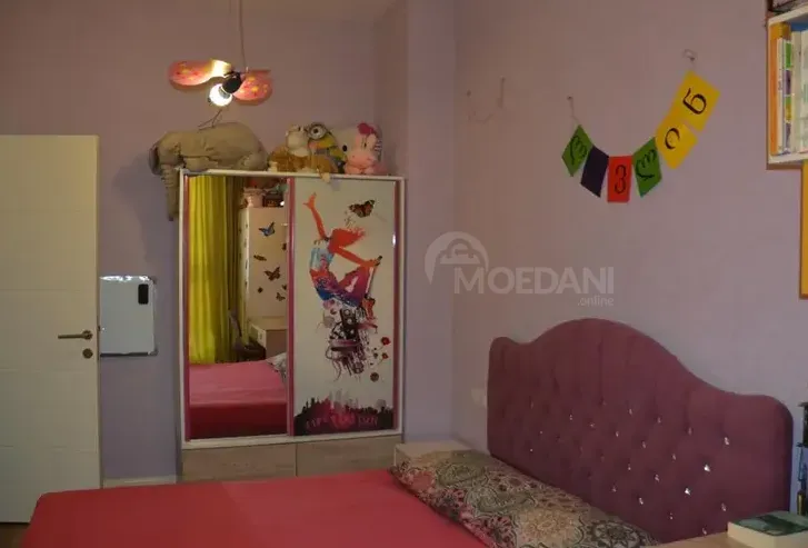 იყიდება 4 ოთახიანი ბინას 210მ² 9/9 სართ თბილისი - photo 12