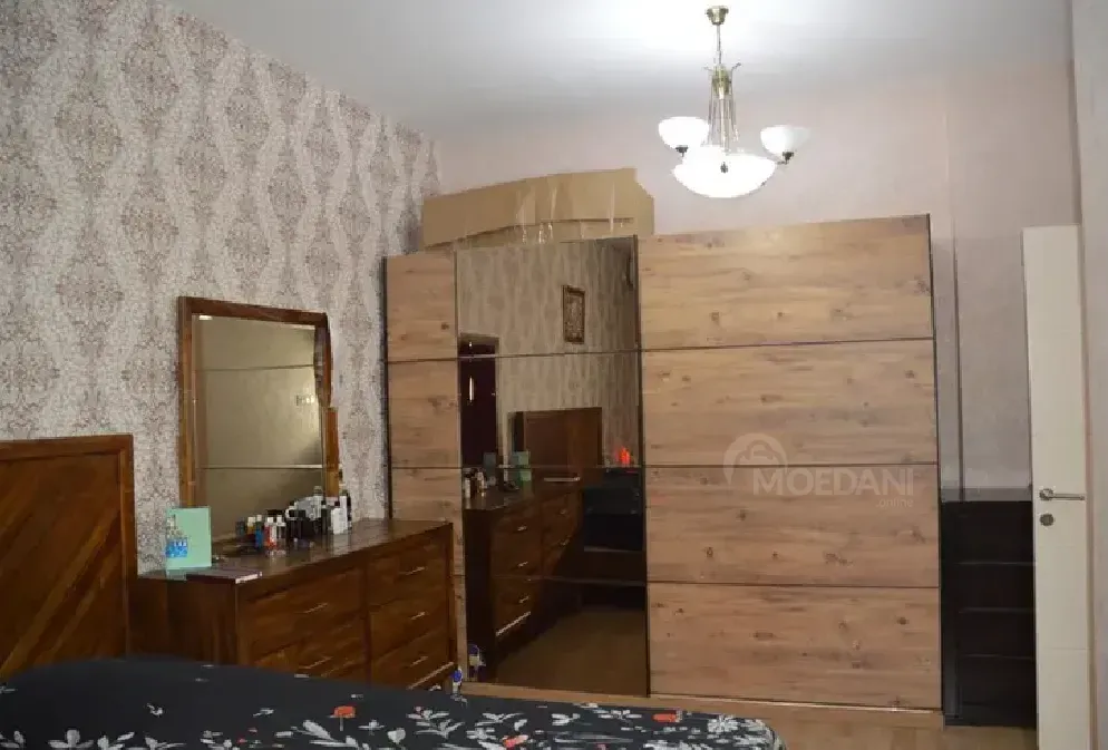 იყიდება 4 ოთახიანი ბინას 210მ² 9/9 სართ თბილისი - photo 14