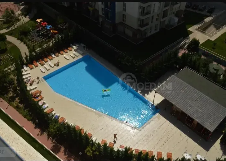 იყიდება 4 ოთახიანი ბინას 210მ² 9/9 სართ თბილისი - photo 3