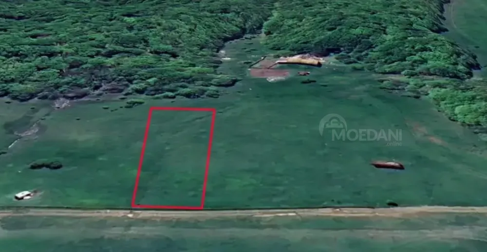 იყიდება მიწის ნაკვეთი 2000м² თბილისი - photo 3