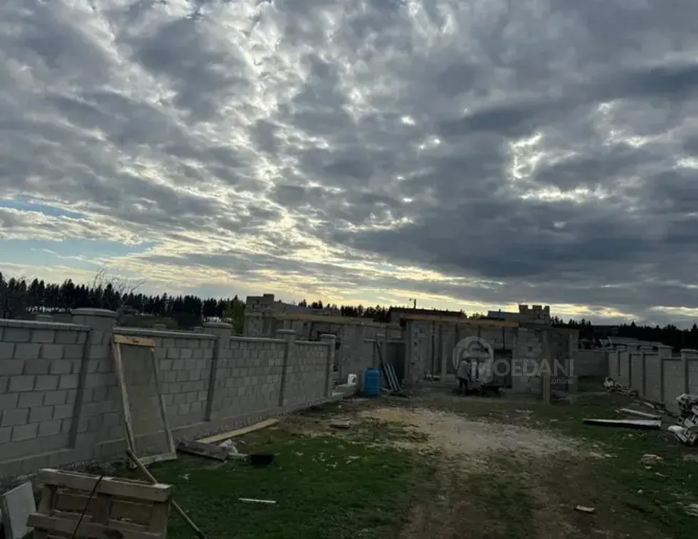 სახლი 482м² თბილისი - photo 4