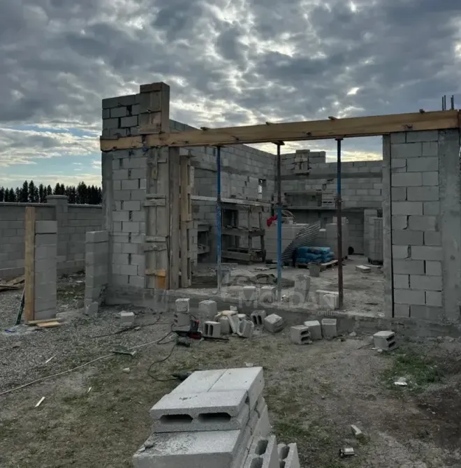 სახლი 482м² თბილისი - photo 1