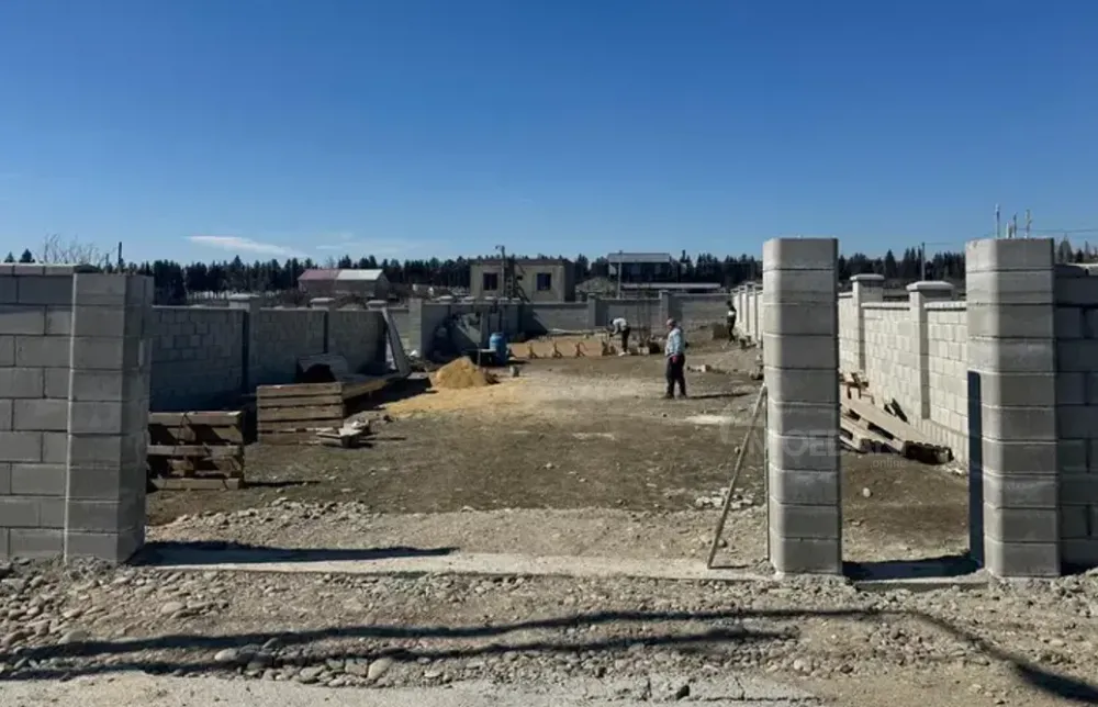 სახლი 482м² თბილისი - photo 2