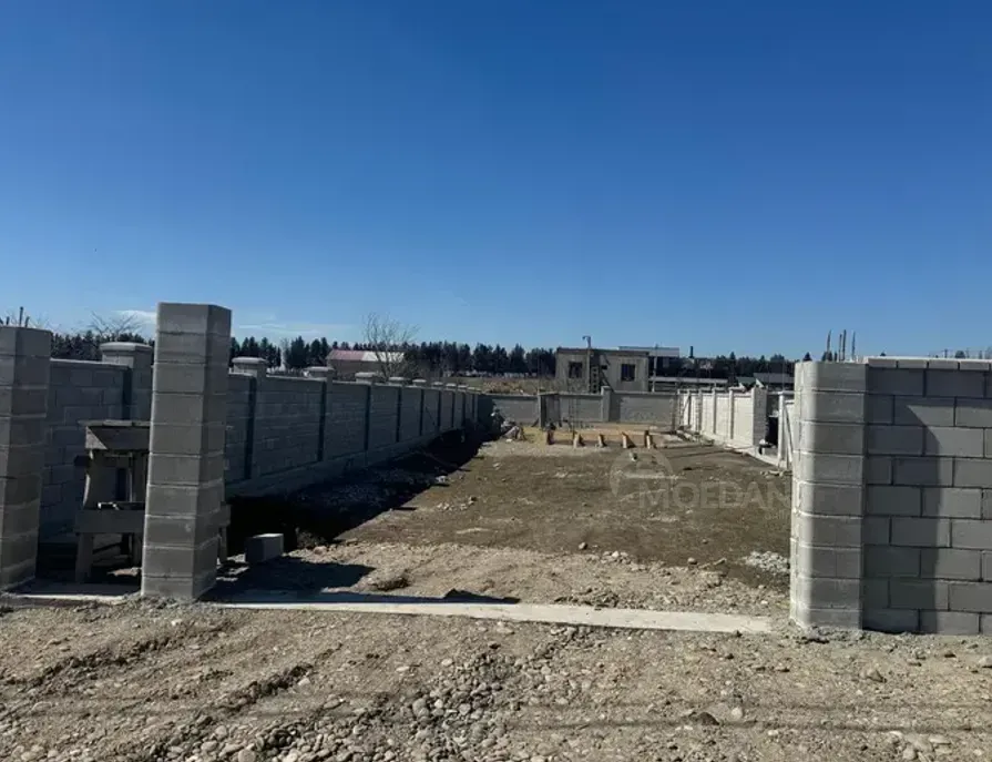 სახლი 482м² თბილისი - photo 5