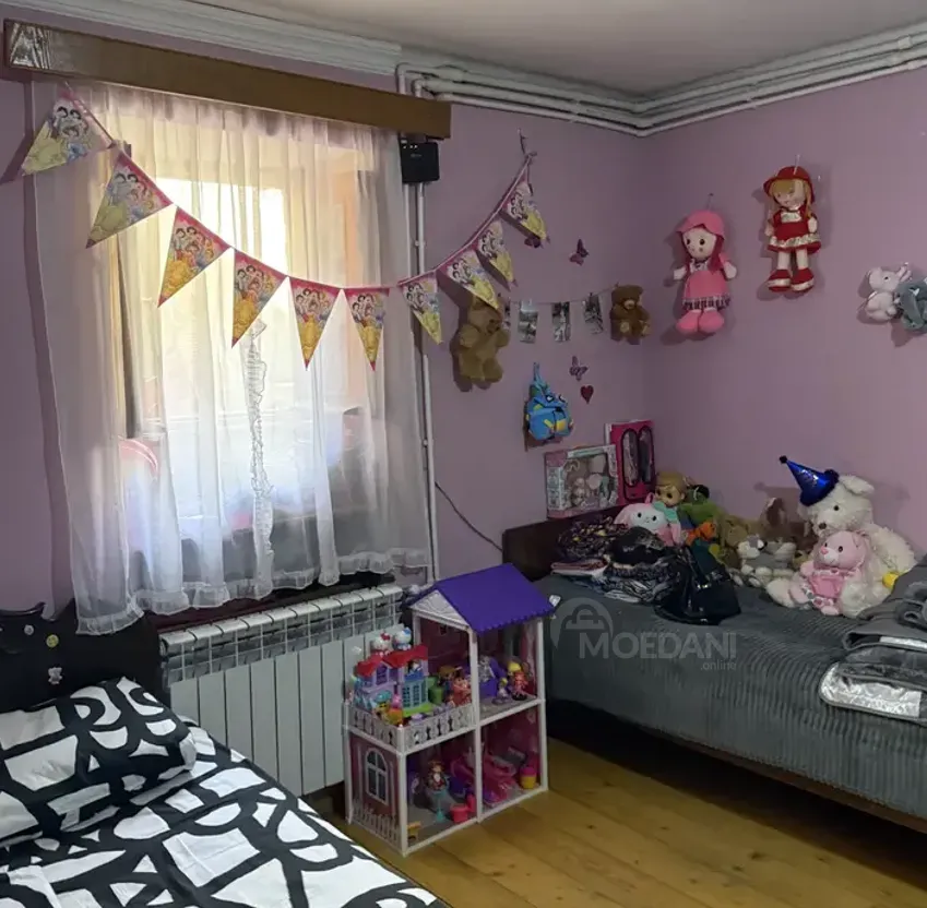 სახლი 146м² თბილისი - photo 13