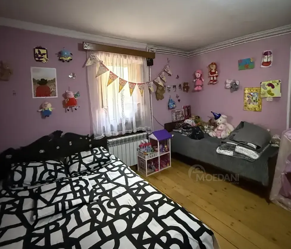 სახლი 146м² თბილისი - photo 10