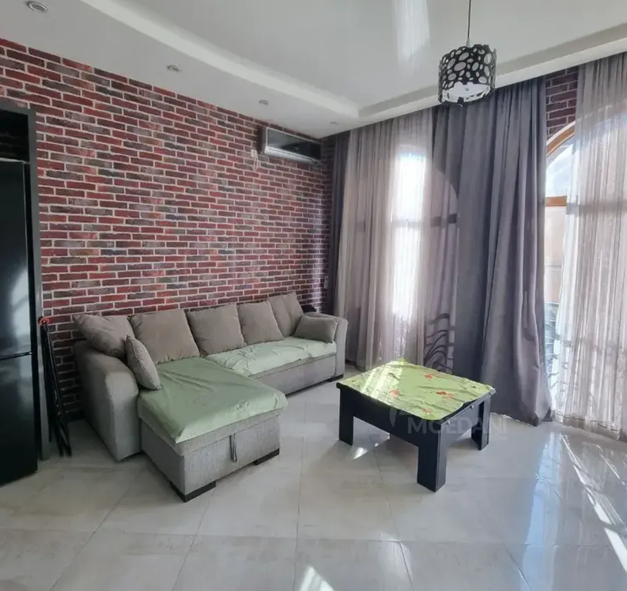 Apartments For Rent one-room 38м² 4/10 floor Batumi - photo 8