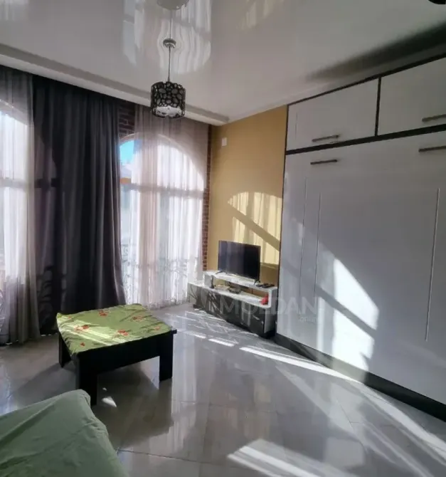 Apartments For Rent one-room 38м² 4/10 floor Batumi - photo 4