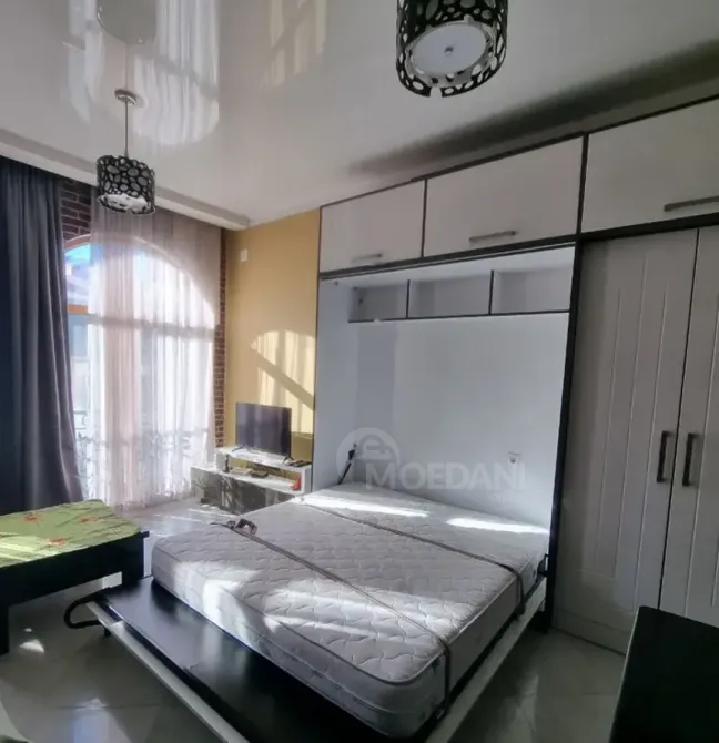 Apartments For Rent one-room 38м² 4/10 floor Batumi - photo 6