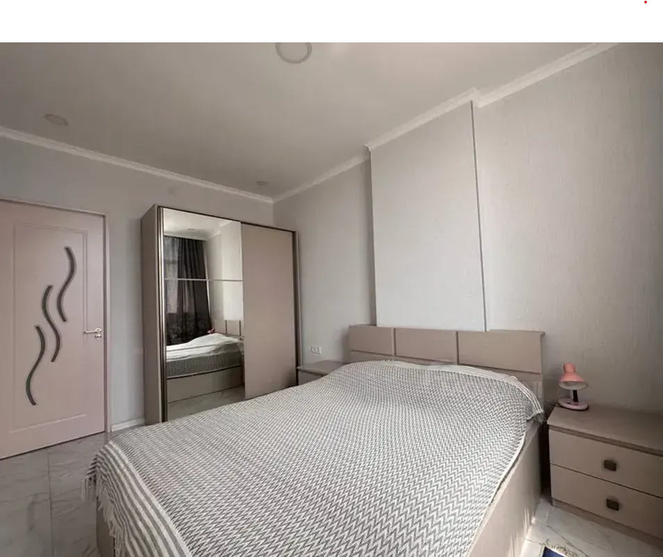 იყიდება 2 ოთახიანი ბინას 42მ² 9/18 სართ ბათუმი - photo 5