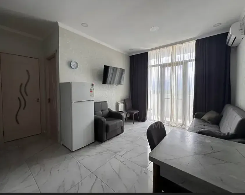 იყიდება 2 ოთახიანი ბინას 42მ² 9/18 სართ ბათუმი - photo 9