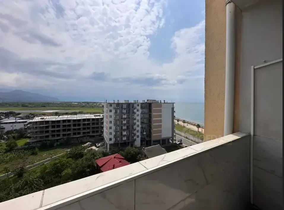 იყიდება 2 ოთახიანი ბინას 42მ² 9/18 სართ ბათუმი - photo 8