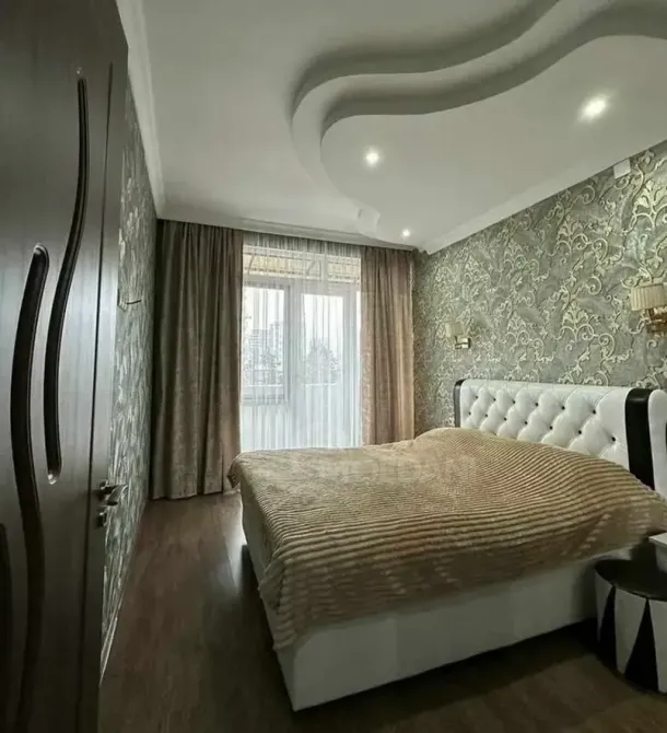 Apartments For Rent three-room 75м² 6/10 floor Batumi - photo 10