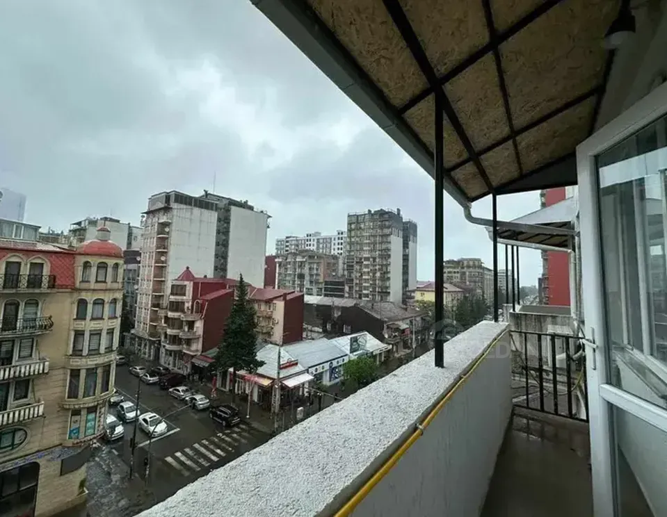 Apartments For Rent three-room 75м² 6/10 floor Batumi - photo 9