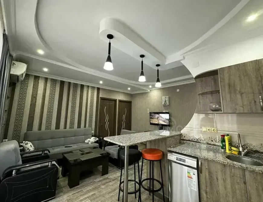 Apartments For Rent three-room 75м² 6/10 floor Batumi - photo 3