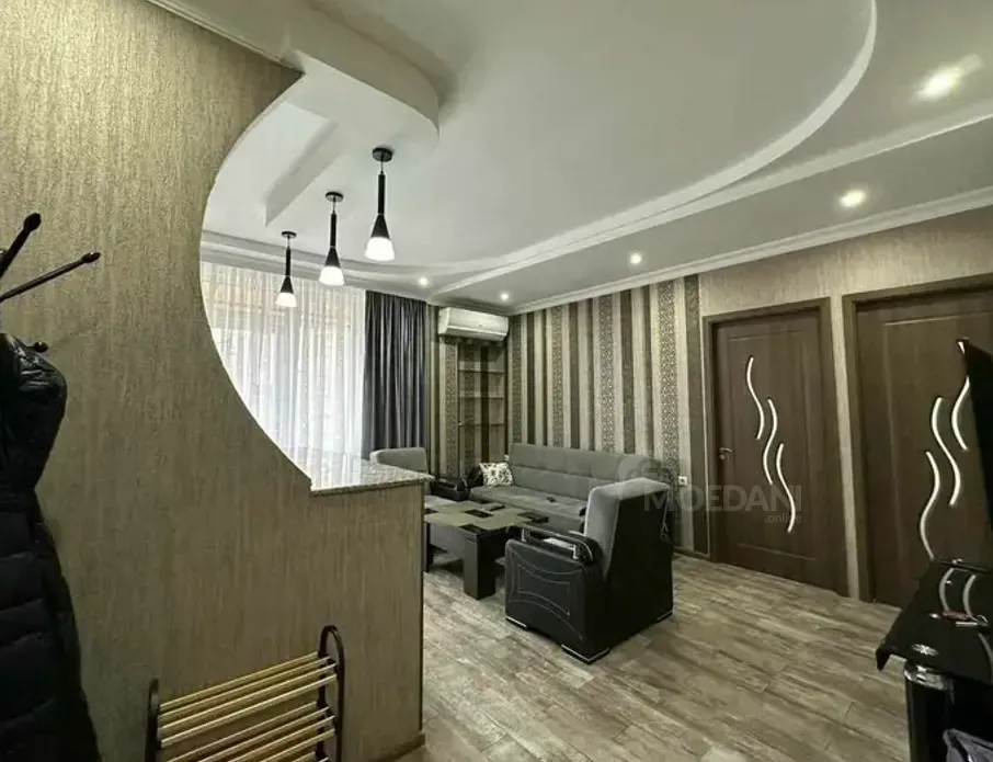 Apartments For Rent three-room 75м² 6/10 floor Batumi - photo 6