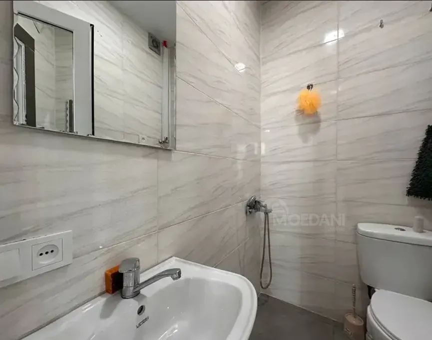 Apartments For Rent two-room 42м² 17/18 floor Batumi - photo 3