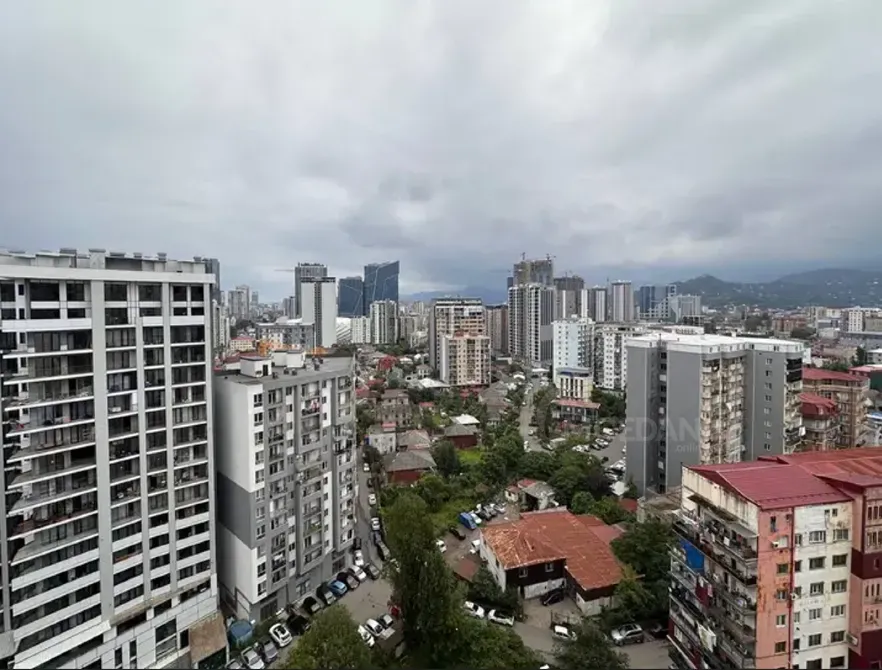 Apartments For Rent two-room 42м² 17/18 floor Batumi - photo 9