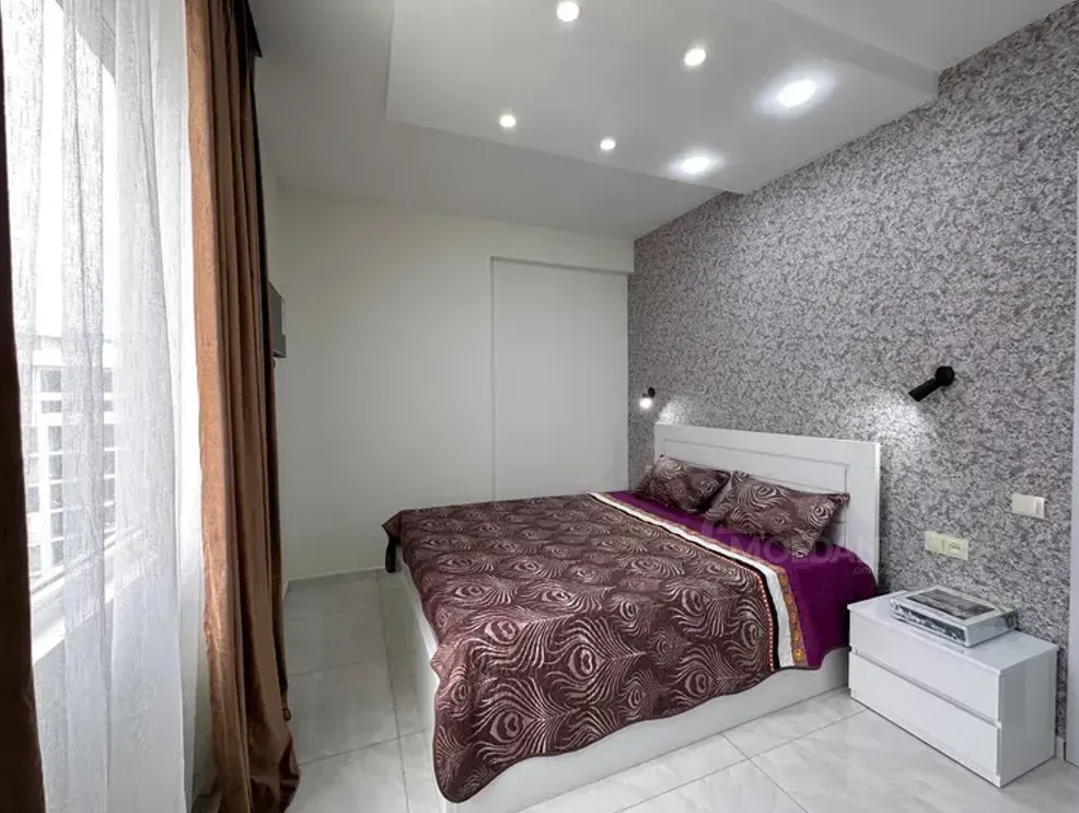 Apartments For Rent two-room 42м² 17/18 floor Batumi - photo 10