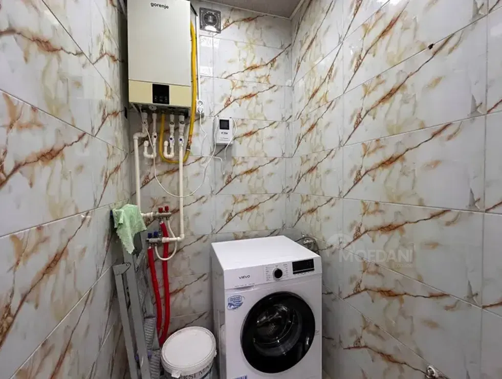 Apartments For Rent two-room 42м² 17/18 floor Batumi - photo 6