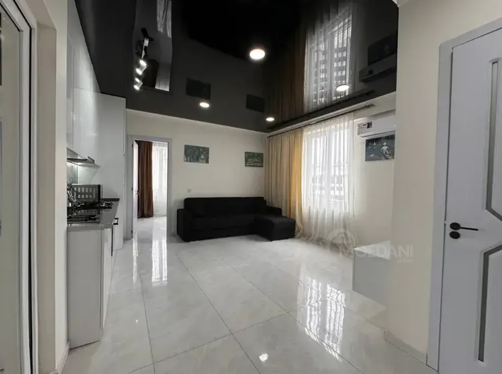 Apartments For Rent two-room 42м² 17/18 floor Batumi - photo 5