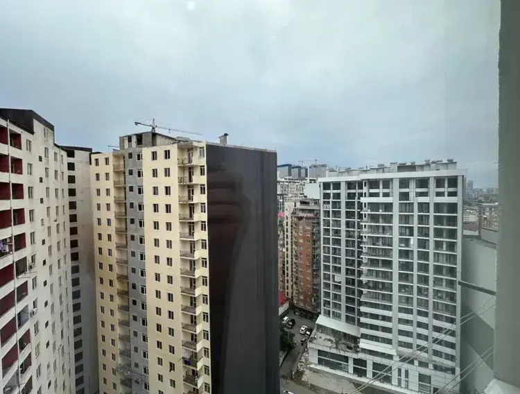 Apartments For Rent two-room 42м² 17/18 floor Batumi - photo 8