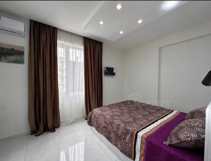 Apartments For Rent two-room 42м² 17/18 floor Batumi - photo 4