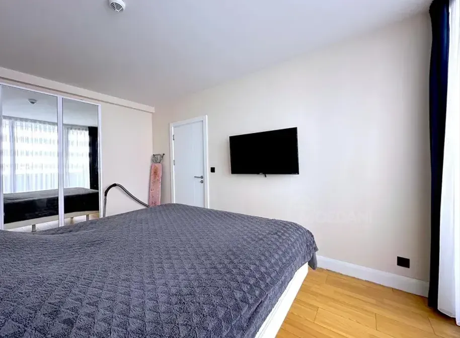 Apartments For Sale two-room 45м² 31/45 floor Batumi - photo 7