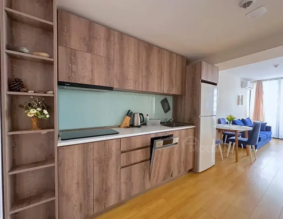 Apartments For Sale two-room 45м² 31/45 floor Batumi - photo 2