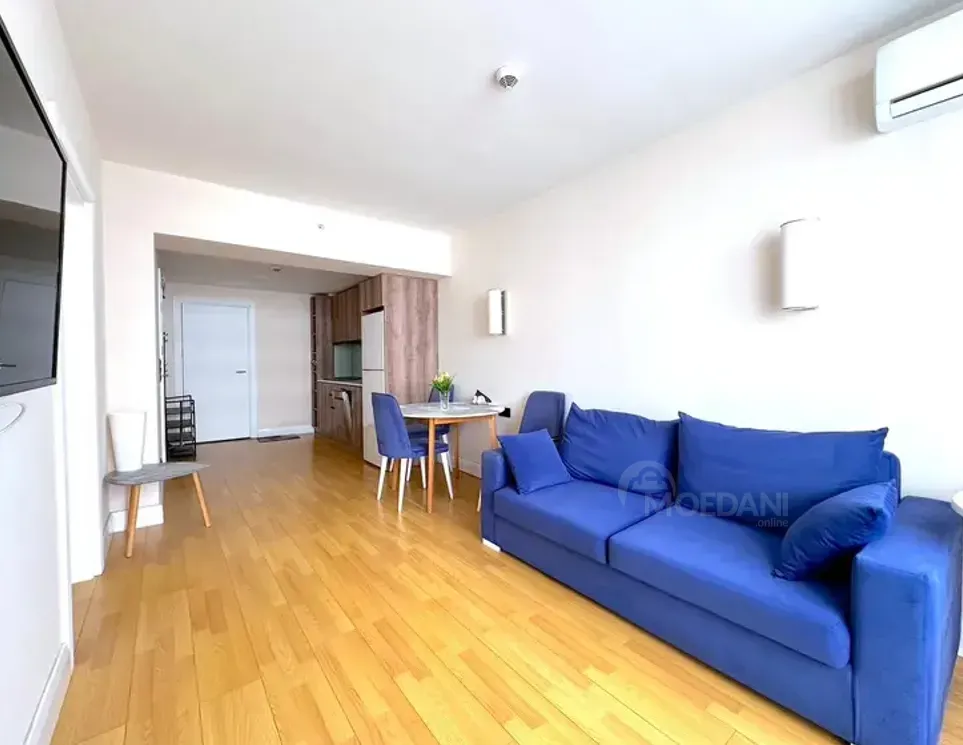 Apartments For Sale two-room 45м² 31/45 floor Batumi - photo 6