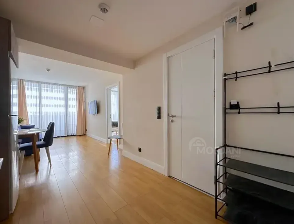 Apartments For Sale two-room 45м² 31/45 floor Batumi - photo 9